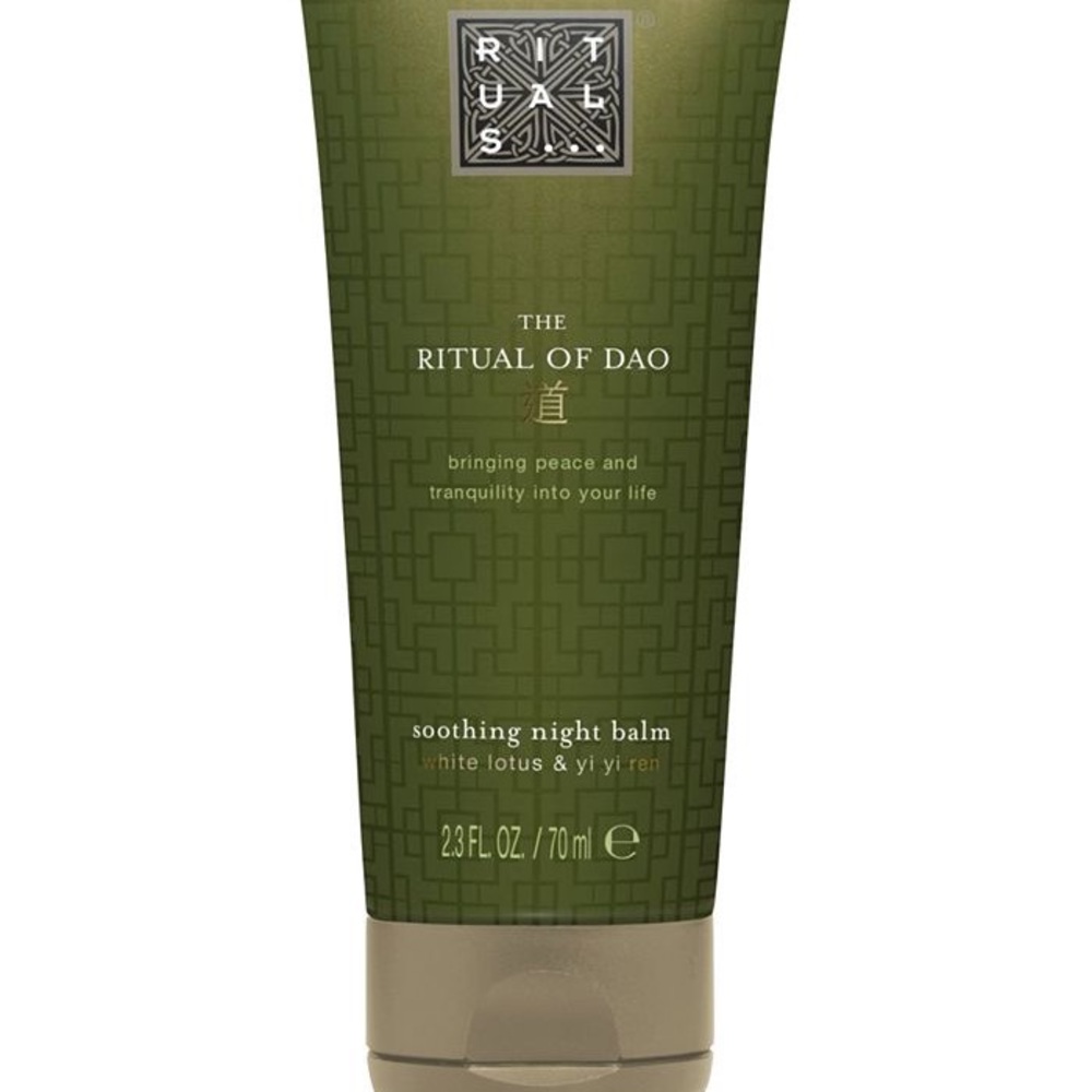 Rituals Body Cream